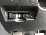 各種電装品取付けできます。