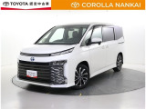 便利な両側電動スライドドア装備!荷物を持ったままでも開閉しやすいので便利です。
