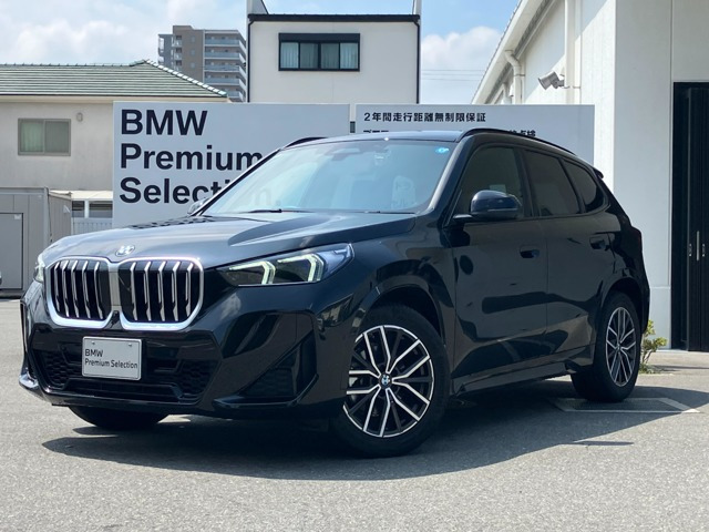 X1 xドライブ 20d Mスポーツ DCT 4WD 