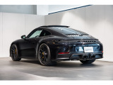 911 カレラ4 GTS PDK 