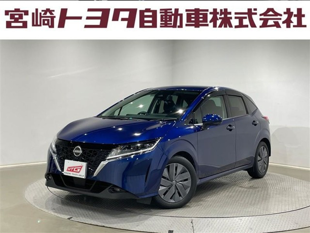 日産 ノート 