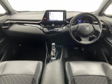 C-HR  G モード ネロセーフティプラスⅢ 修復歴無し