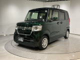 N-BOX EX 