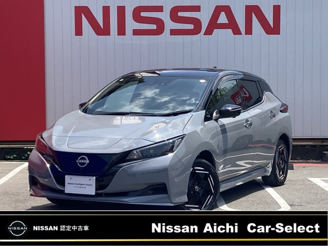 日産 リーフ 