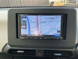 社外メモリ-ナビ ストラ-ダ CN-E330D