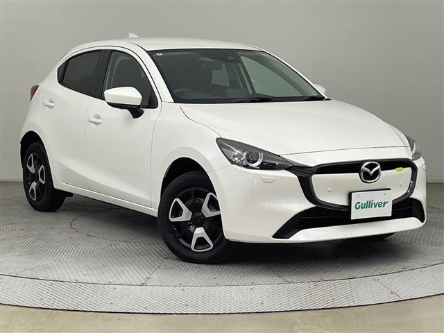 マツダ MAZDA2 