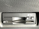 【ETC】高速道路の料金所をストレスなく通過!話題のスポットやサービスエリアに多い「スマートIC」利用時は必須のアイテムです。当店でセットアップを実施、ご納車当日からすぐにご利用いただけます!