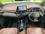 C-HR 1.2 G-T モード ブルーノ 
