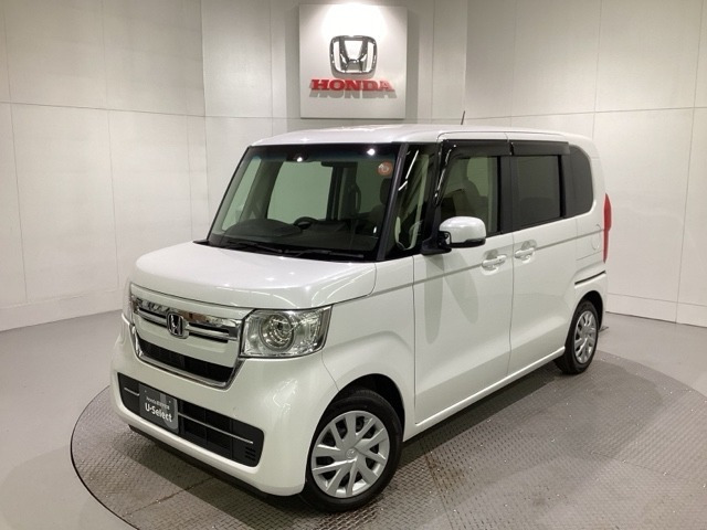 N-BOX L 