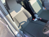 運転席側シート状態になります。