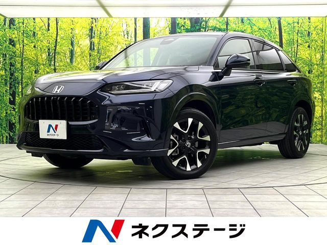 ホンダ ZR-V 