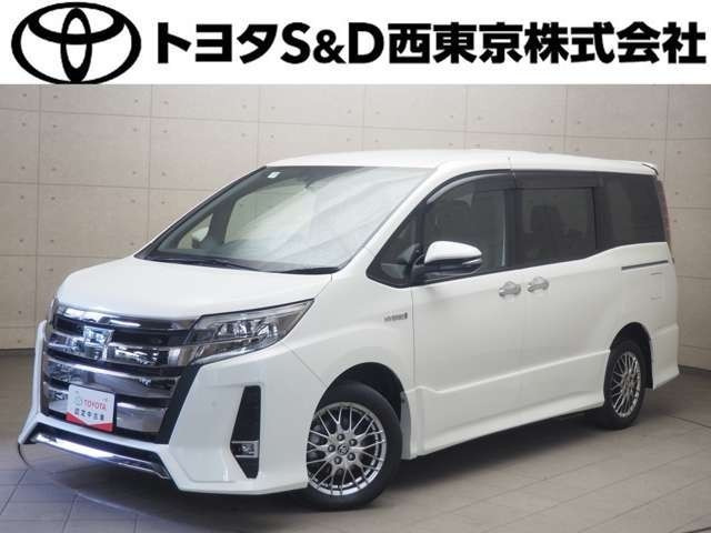 トヨタ ノア 