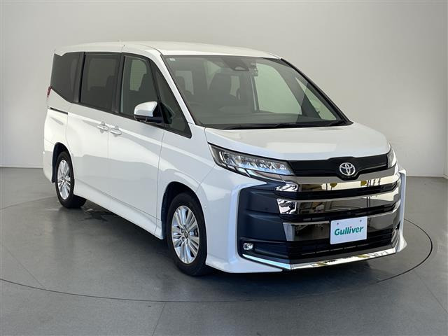 トヨタ ノア 