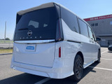 セレナ 2.0 ハイウェイスターV 
