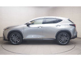 NX 350h バージョンL 