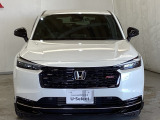ヴェゼル 1.5 e:HEV RS 