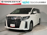 トヨタ アルファード