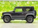 ジムニーシエラ 1.5 JC 4WD 