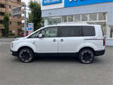 デリカD:5 2.2 ジャスパー 4WD 