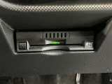 快適なドライブにはETCが欠かせません。ETCの再セットアップを行います。