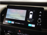 ◆バックカメラ◆リバースにするだけで映ります、後方の安全確認や、狭い駐車場での車庫入れ、雨の日や夜間など視界の悪い時に便利です!安全にバックする為には欠かせない装備です。