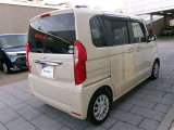 走りにこだわりながら収納力も持ち合わせたお車です。荷物を載せて軽快なドライブを楽しめますよ♪