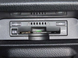 【ETC】とっても便利なETCを装備しています。 ETCを利用して、高速道路を楽々ドライブしましょう。