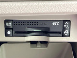 【ETC】高速道路の料金所をストレスなく通過!話題のスポットやサービスエリアに多い「スマートIC」利用時は必須のアイテムです。当店でセットアップを実施、ご納車当日からすぐにご利用いただけます!