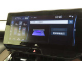ETCの履歴などが画面で確認できます。