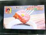 テレビ視聴可能です。