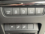 i-stop、LWDS,DSC,パーキングセンサーなどで安全運転をサポートします♪