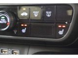 シートヒーター装備付き車!!座席に埋め込まれた電熱線によりシートを暖めることが出来る装備で、温められたシートは、寒い冬には最適です!!