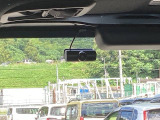 後方ドライブレコーダーも備えており、追突など後方からのトラブルにも対応できます。