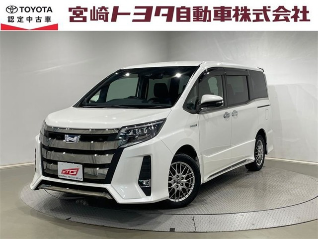 トヨタ ノア 