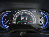 メンテナンスノート付きです。過去の整備記録を確認したり、お車の状況にあった整備をすることに役立ちます。