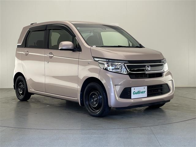 ホンダ N-WGN 