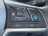【プロパイロット2.0(インテリジェント高速道路ルート走行)】高速道路でのナビ連動ルート走行が可能です!ルート上にある高速道路の出口までの走行を支援します。機能には限界があるためご注意ください。