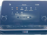 オーディオソースの編集。