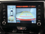 いまや必須装備「ナビゲーション」搭載!知らない場所にスイスイッとドライブ。もう、これなしではハンドルを握れませんね!でも運転中の操作は危険ですのでご注意ですね☆