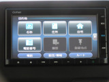 ホンダセンシング機能装備。走行の安全性UPです!