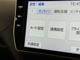 AM/FMラジオ付きです♪