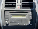 CDチューナー