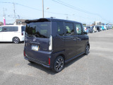 当社のデモカーとして使用していた車です。