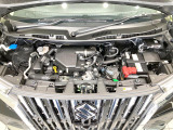 親切・丁寧な専門メカニックスタッフが応対!・車検・点検整備・事故等の修理などアフターサービスも安心。お車のカスタマイズもネクステージのサービススタッフまでご相談ください!
