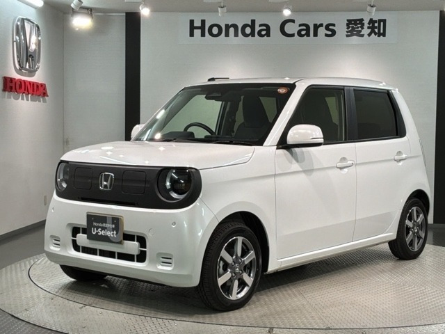 ホンダ N-ONE e: 