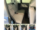 初度登録から7年以内のダイハツ車には1年間or走行無制限のまごころ保証がついておりますので購入後も安心です!有料にはなりますが1年もしくは2年の延長保証もご用意致しております!