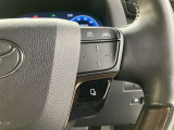 運転席の操作箇所です。ぜひ一度ご来店のうえご覧になってみてください♪