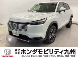 人気のハイブリッドSUV【ヴェゼル e:HEV Z】【プレミアムサンライトホワイト・パール色】入庫しました!走行も少なく、先進装備を数多く備えたオススメの1台です!