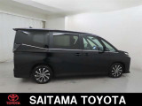 トヨタの「ロングラン保証」付き。メ-カ-を問わず、走行距離無制限、埼玉トヨタで中古車をお買い上げいただいたお客様に安心で快適なカ-ライフをお約束する1年間の保証です。有料で延長もできます。