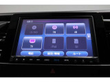 ナビゲーションももちろん装備☆多彩な機能で快適ドライブをアシスト☆オーディオ機能も充実していますね☆